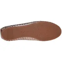 Gabor Ballerina - Gold - 39