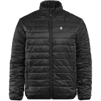 Horsefeathers Aiden Takki black Koko S