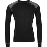 Halti Hossa II Merino Kerrasto Miesten