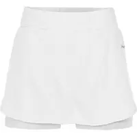Johaug Discipline Skirt - White - L