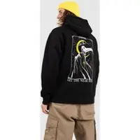 Any Means Necessary Let The Weak Burn Huppari black Koko S