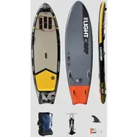 Light ISUP Platin Series River 9'6 X 36" SUP-Lauta uni Koko Uni