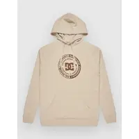 Dc-shoes Corpo Raglan Huppari oatmeal Koko S