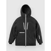 Thirtytwo Tm Recycled Takki black Koko XXL