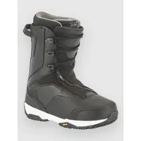 Nitro Venture Pro Lace 2027 Lumilautakengät black Koko 32.0