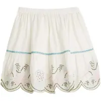 Scotch & Soda 182072 Lyhyt Hame