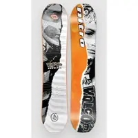 Nitro X Volcom Ripper Kids 2026 Kids Lumilauta uni Koko 121