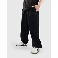Ninth Hall Oversized Verryttelyhousut black Koko XL