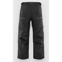 Thirtytwo Tm Recycled Housut black Koko XL