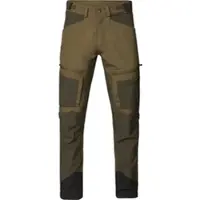 Seeland Hemlock Hunting Trousers Men Military Olive/Pine Green 54/33"