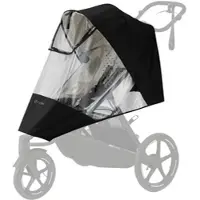 Cybex Avi Spin sadesuoja