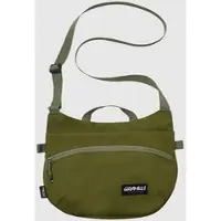 Gramicci Cordura Shoulder Laukku cordura olive Koko Uni