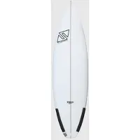 TwinsBros Ride Future Surffilauta uni Koko 6'4