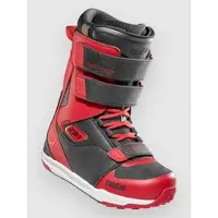 Thirtytwo Zb-1 2026 Lumilautakengät black / red Koko 12.0