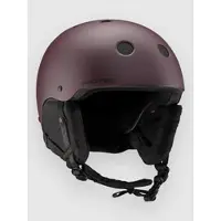 Pro-Tec Classic Cert Snow Kypärä punainen, M