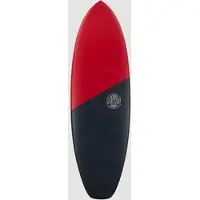 Light Hybrid - Epoxy - Future Surffilauta kuviotu, 5'10