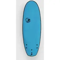 Buster Puffy Puffin Riversurfboard turquoise Koko 5'2