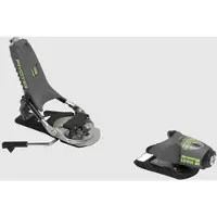 Look Pivot 15 Gw Laskettelusiteet grey / lime Koko 115