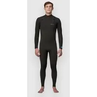 Patagonia Regulator Lite Fz Märkäpuku black Koko S