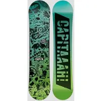 Capita Scott Stevens Mini 2026 Kids Lumilauta multi Koko 120