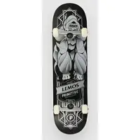 Primitive Lemos Gorilla 8.25" Complete kuviotu