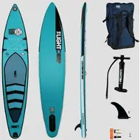 Light The Blue Series Tourer Youth 10'6 SUP-Lauta uni Koko Uni