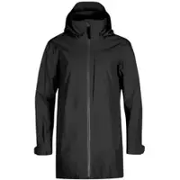 Halti Women's Kallas+ Parka naisten parkatakki
