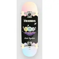 Globe Kids Wide Mini 7.9" Complete true friends Koko Uni