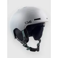 TSG Vertice MIPS Graphic Design Kypärä coal green fade Koko SM