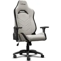 Trust GXT 723 pelituoli, beige