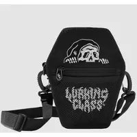 Lurking Class Coffin Side Olkalaukku black Koko Uni