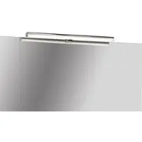 ACB Dustin LED peilivalaisin IP44 10W 49cm kromi