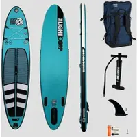 Light The Blue Series Freeride Youth 9'8 SUP-Lauta uni Koko Uni