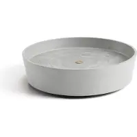 Ecopot's Amsterdam aluslautanen pyörillä