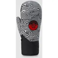 Dakine Crossfire Rukkaset harmaa, M