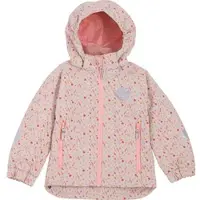 Viking Play Kuoritakki, Light Pink, 140