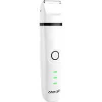 Oneisall Pet trimmer 4 in 1