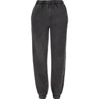 Urban Classics Stone Washed Verryttelyhousut