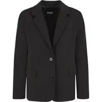 Urban Classics Long Bleiseri