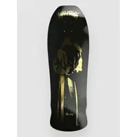 Welcome Contemplation - Ryan Townley 10" Skeittilaudan dekki black / gold foil Koko Uni