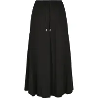 Urban Classics Viscose Midipituinen Hame