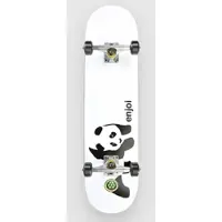 Enjoi Whitey Panda 8" Complete white Koko Uni