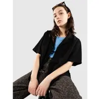 Blue Tomato Textured Paita textured black Koko S