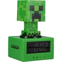Paladone Creeper -herätyskello
