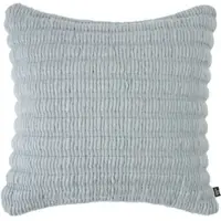 Tom Dixon Ridge tyyny 45x45 cm Vaaleansininen