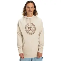 Dc-shoes Corpo Raglan Huppari oatmeal Koko S