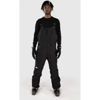 The North Face Freedom Bib Housut tnf black / npf Koko M