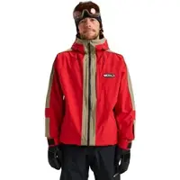 Quiksilver High Altitude Gore-Tex Takki samba Koko XL