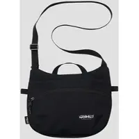 Gramicci Cordura Shoulder Olkalaukku black Koko Uni