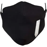 Q36.5 Protective Mask Black